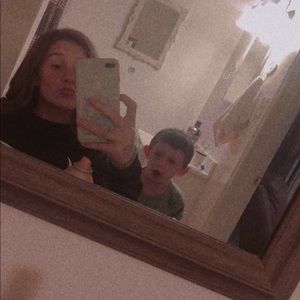 Meet your Posher, Adrian